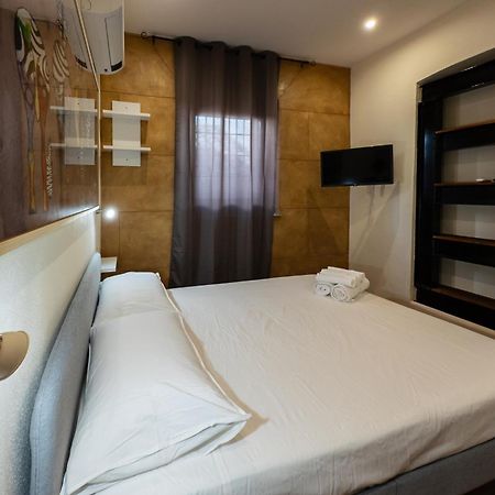 Admiral Appartment Cagliari Eksteriør billede