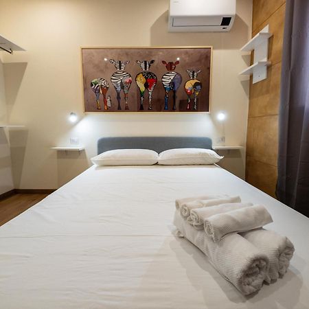 Admiral Appartment Cagliari Eksteriør billede