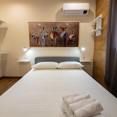 Admiral Appartment Cagliari Eksteriør billede