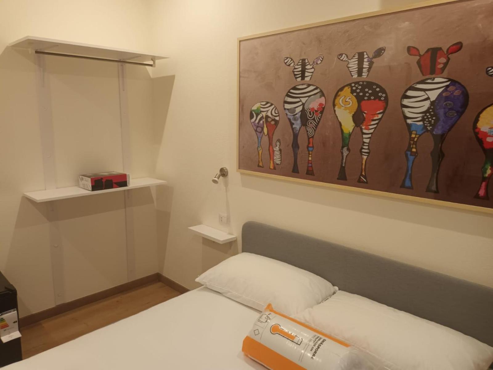 Admiral Appartment Cagliari Eksteriør billede