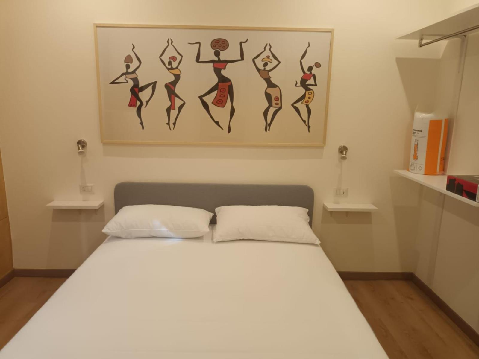 Admiral Appartment Cagliari Eksteriør billede