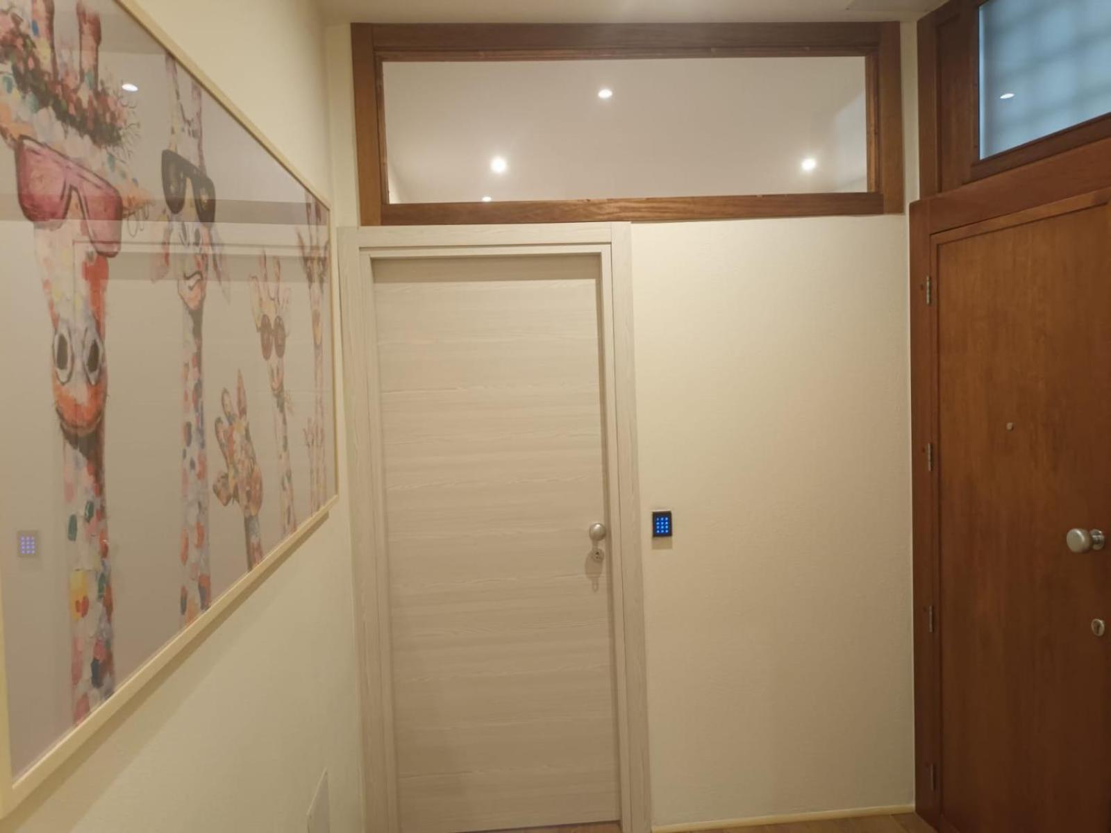 Admiral Appartment Cagliari Eksteriør billede