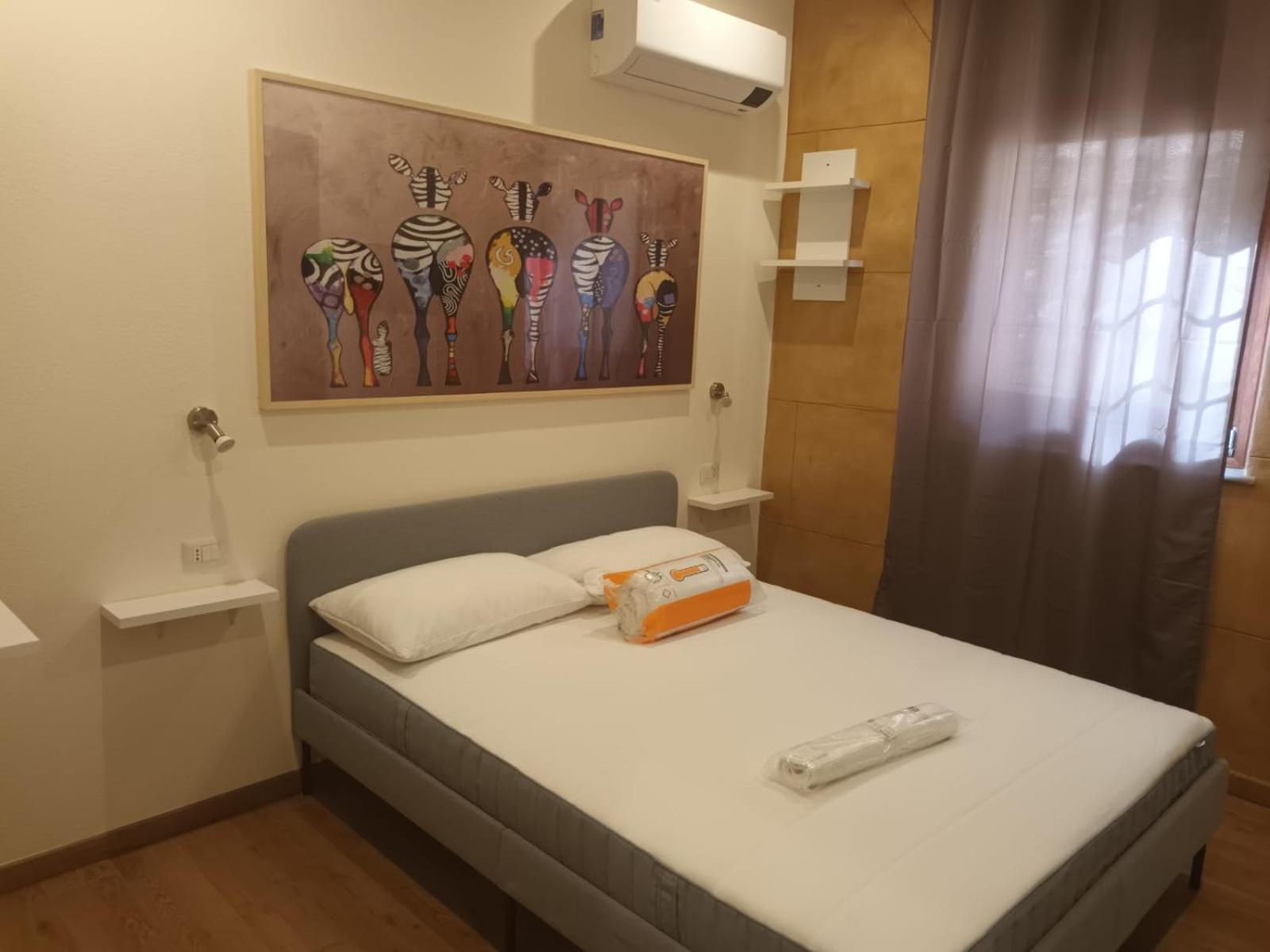 Admiral Appartment Cagliari Eksteriør billede