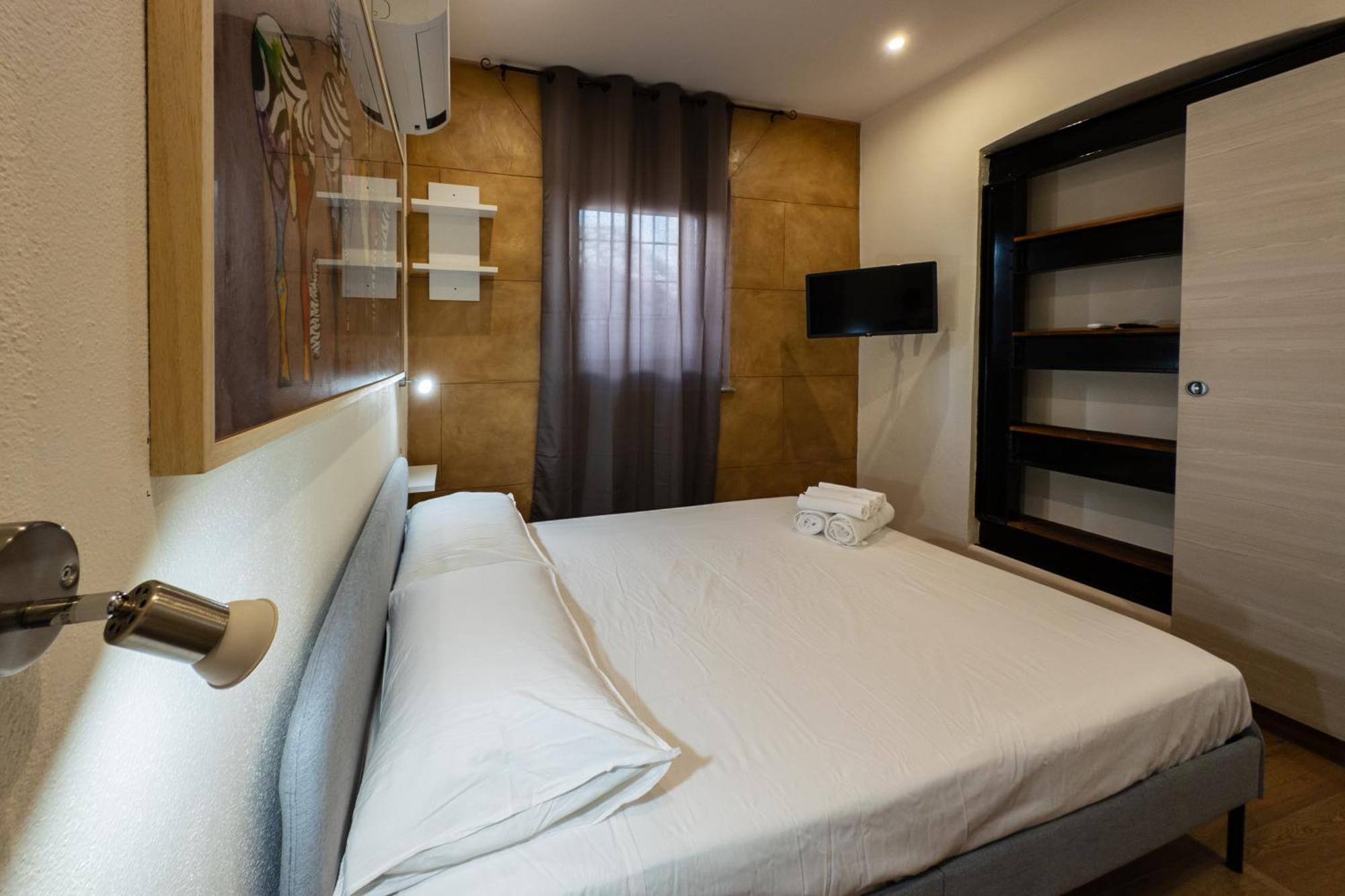 Admiral Appartment Cagliari Eksteriør billede