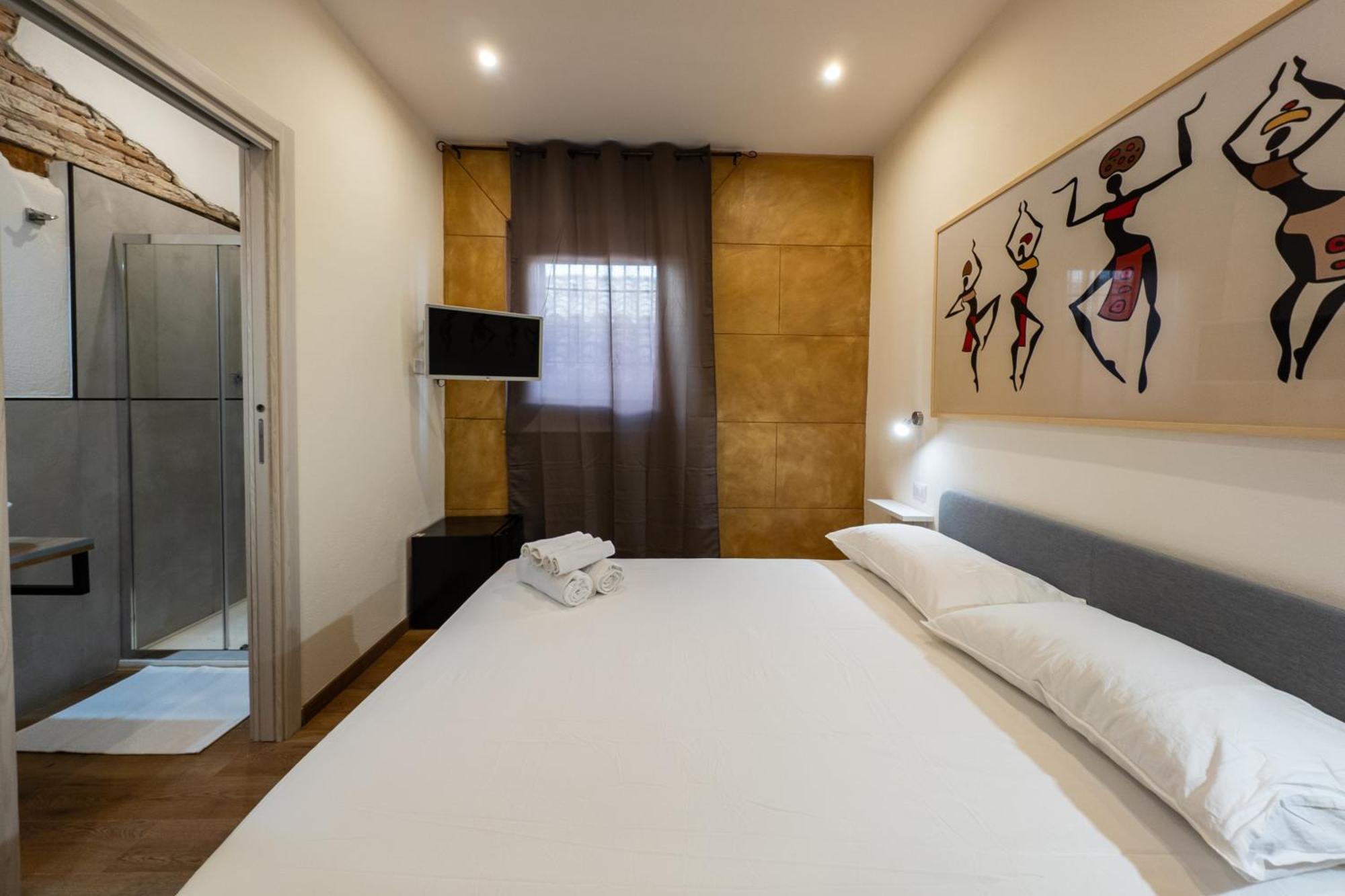 Admiral Appartment Cagliari Eksteriør billede