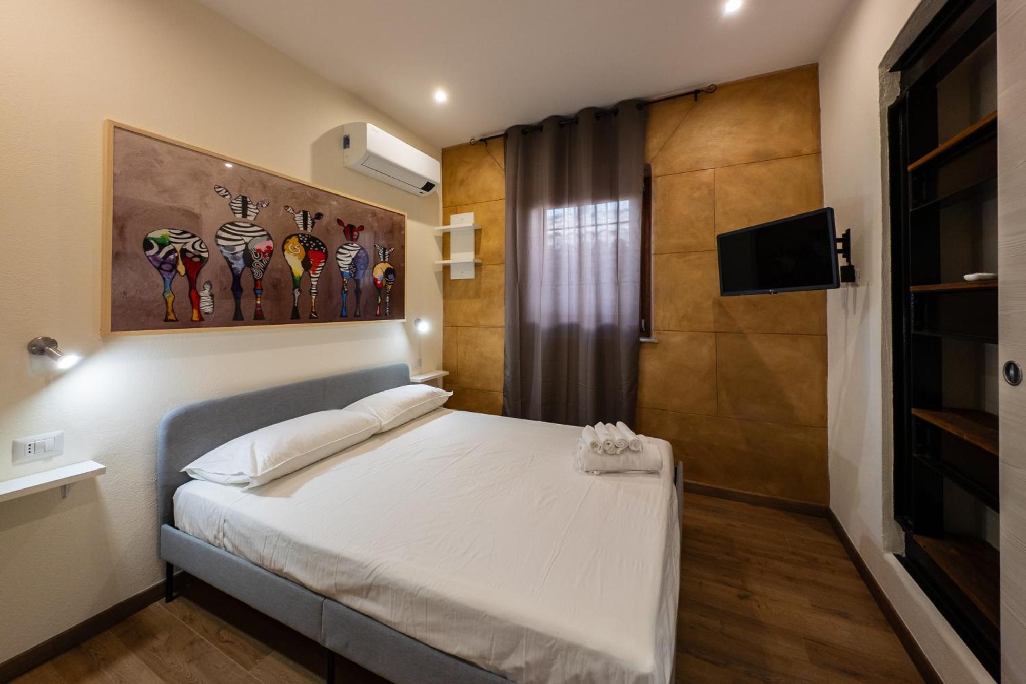 Admiral Appartment Cagliari Eksteriør billede