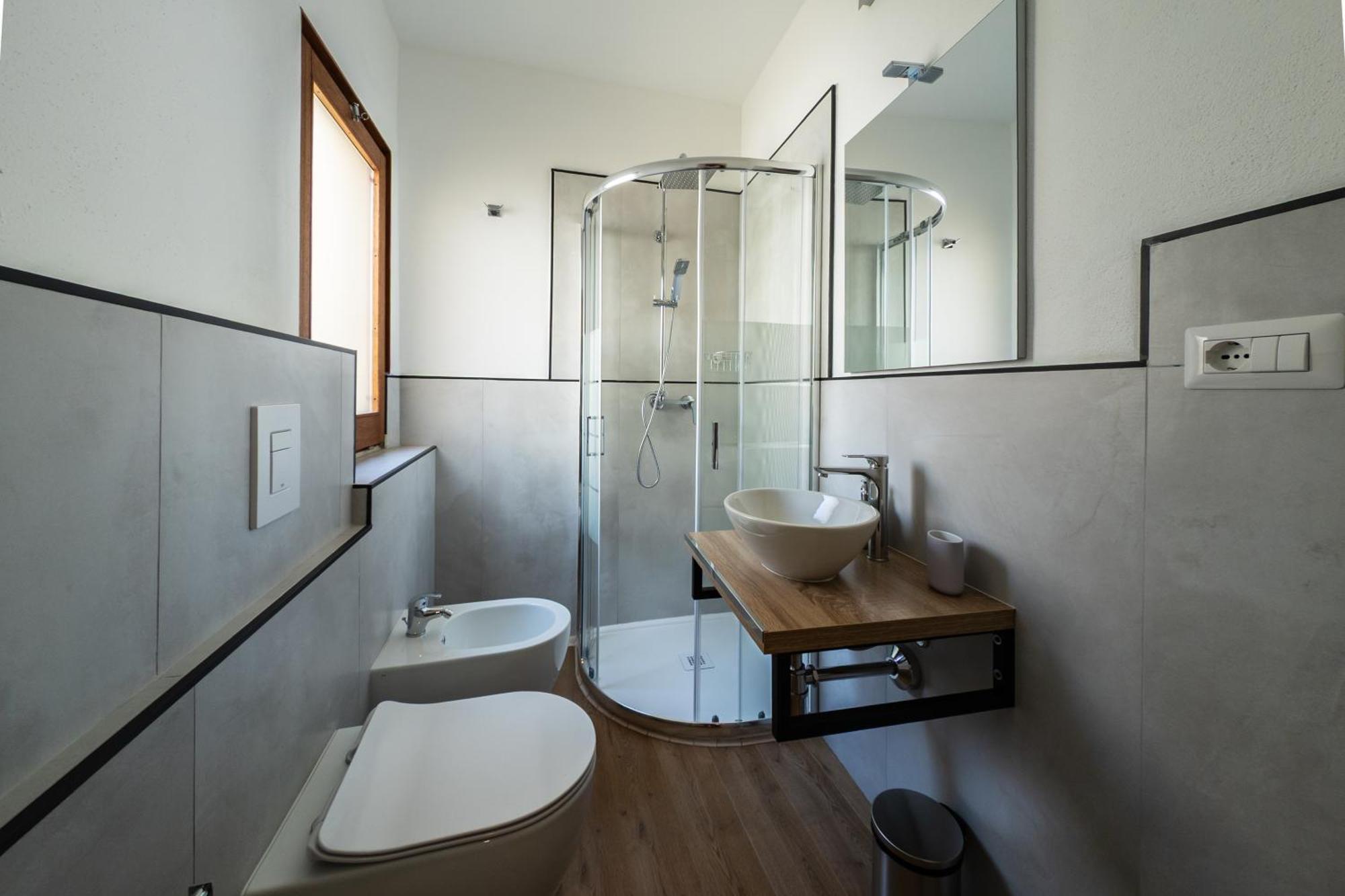 Admiral Appartment Cagliari Eksteriør billede
