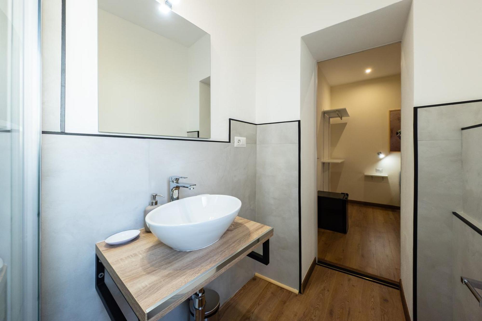 Admiral Appartment Cagliari Eksteriør billede
