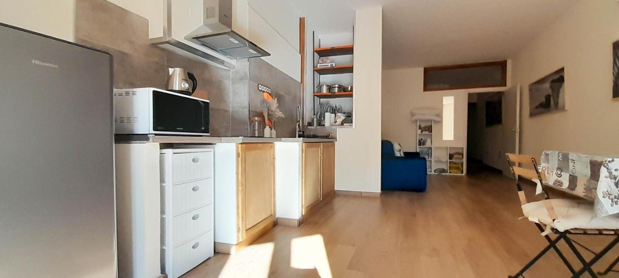 Admiral Appartment Cagliari Eksteriør billede