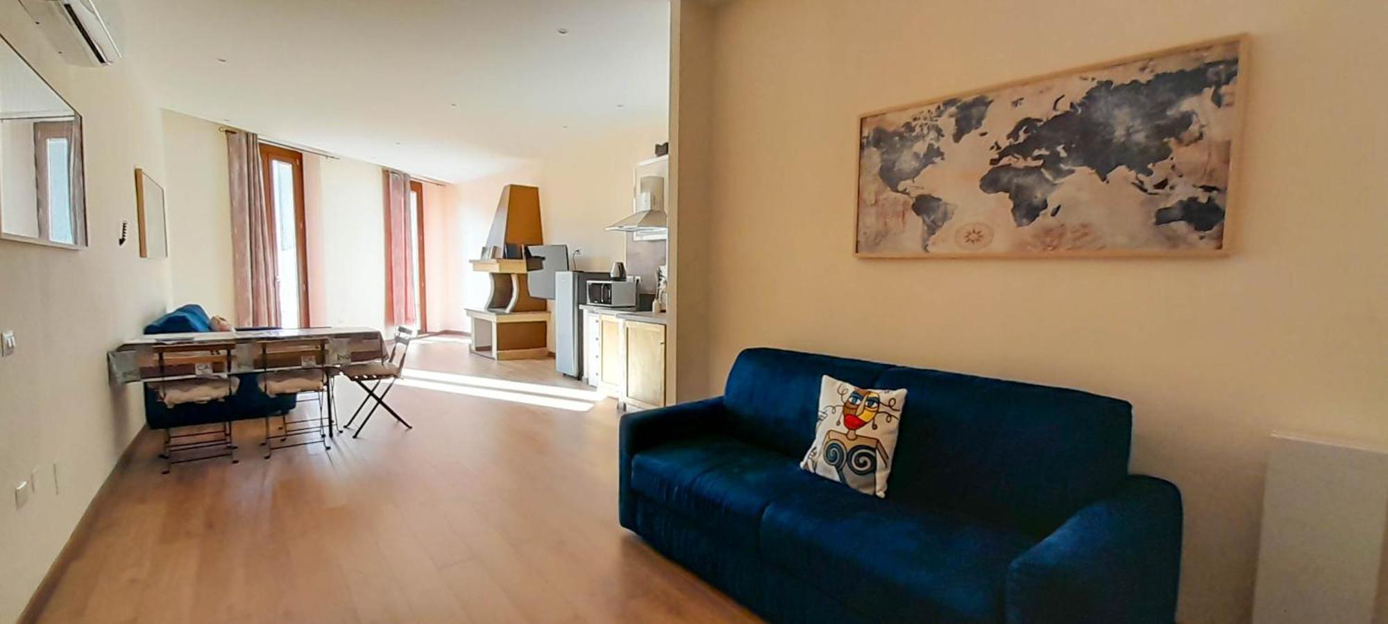 Admiral Appartment Cagliari Eksteriør billede